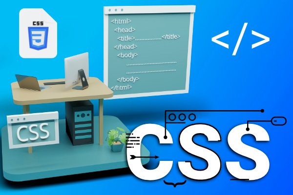 CSS Minikurzus