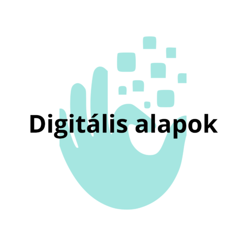 Digitális alapok